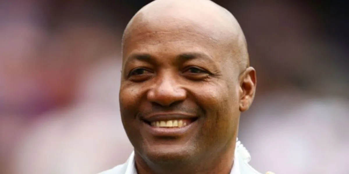 Brian Lara