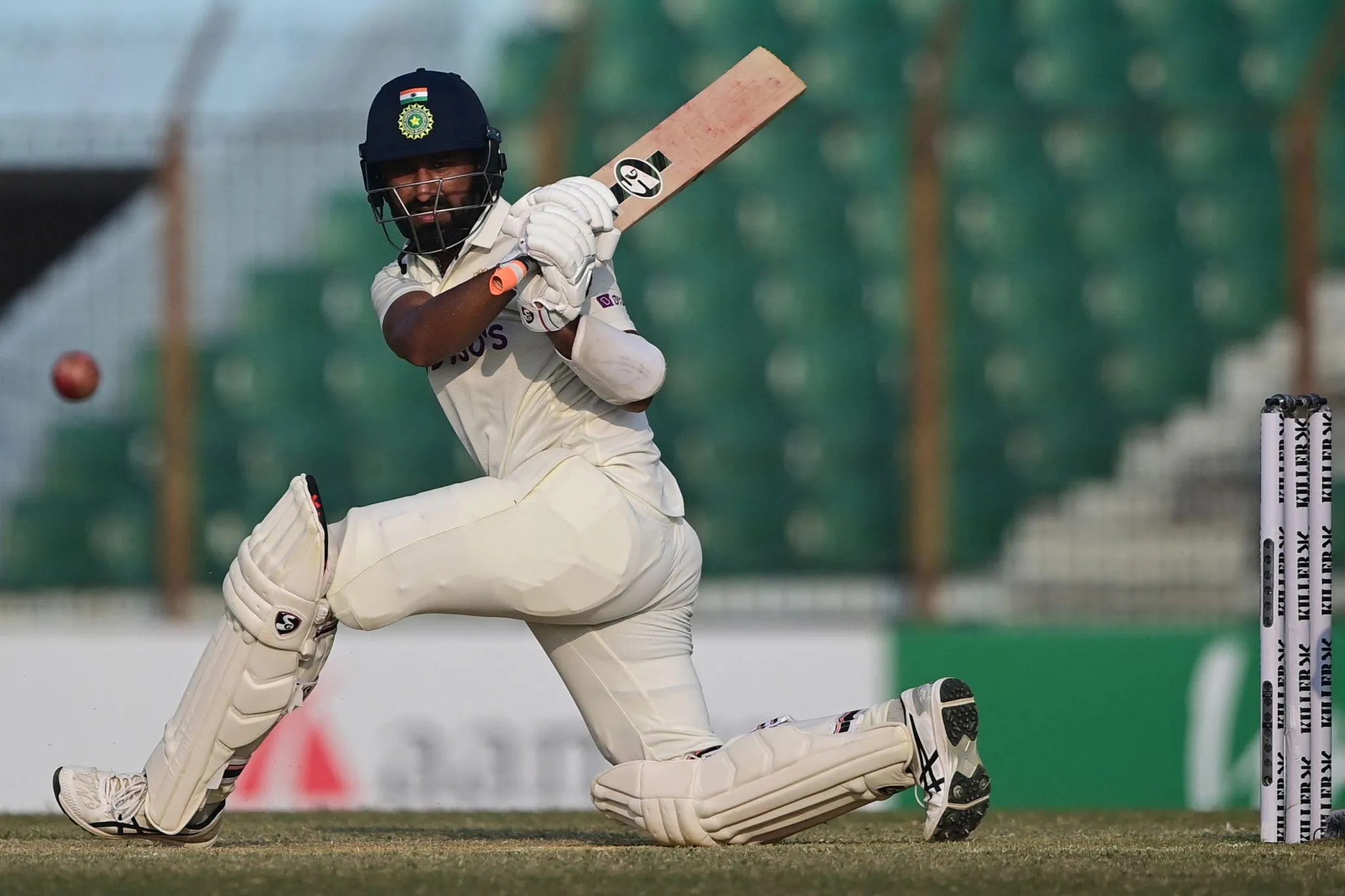 Cheteshwar Pujara
