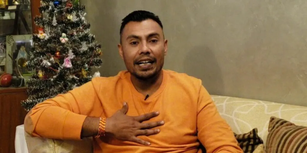 Danish Kaneria