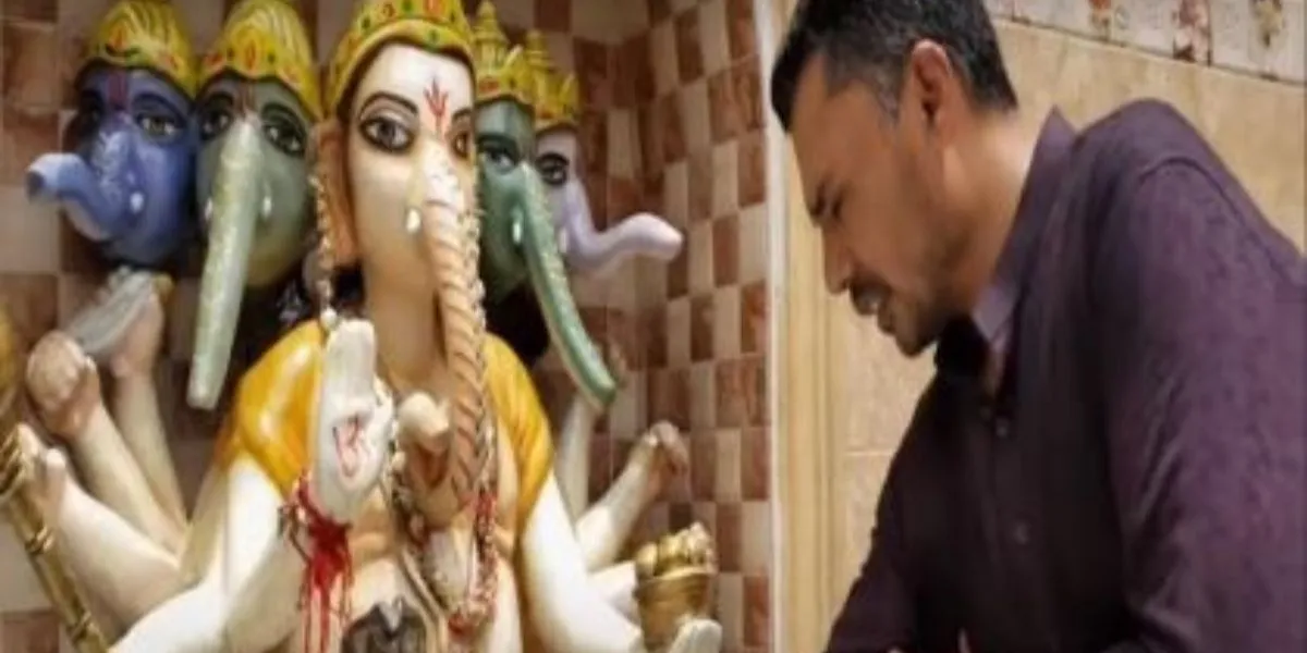 Danish Kaneria