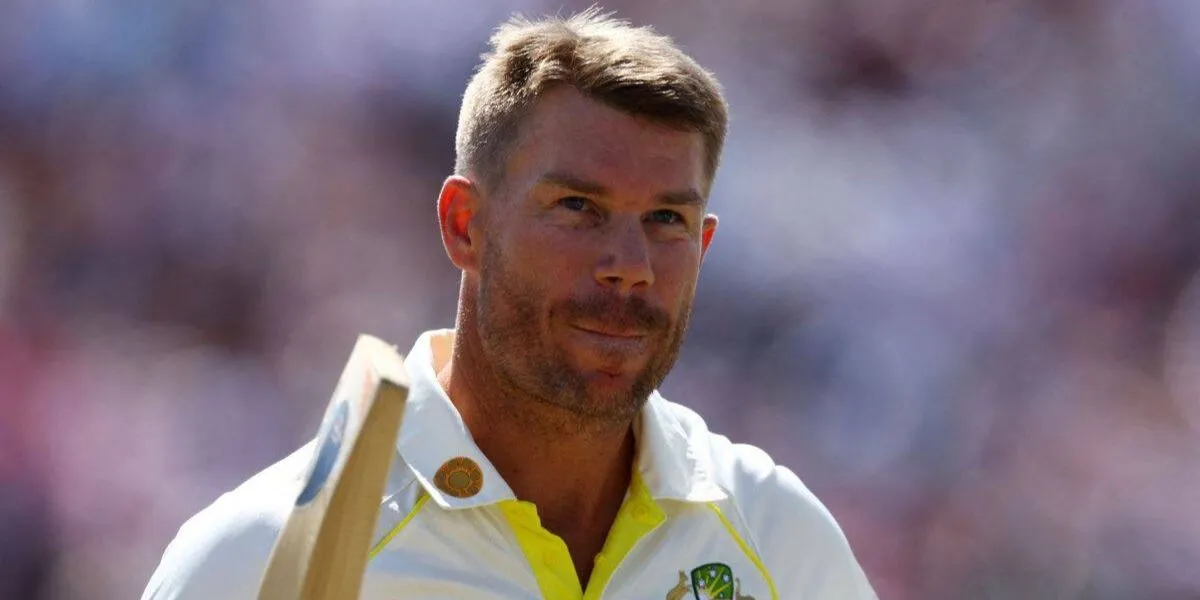 वर्ल्ड कप से पहले फैंस को लगा बड़ा झटका, David Warner ने अचानक कर दिया संन्यास का ऐलान