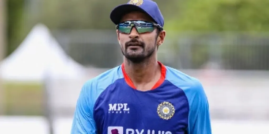 Deepak Hooda