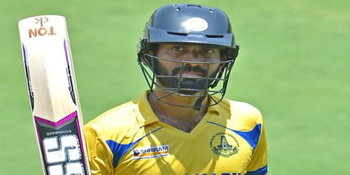 Dinesh Karthik