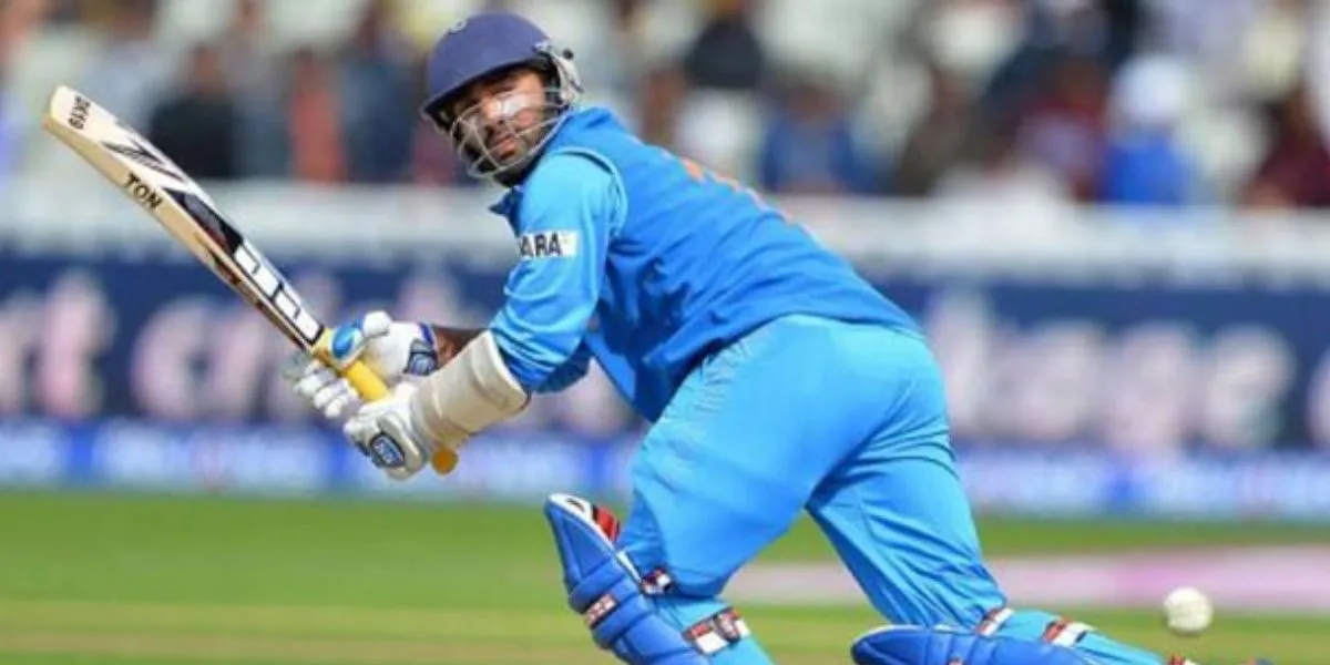 Dinesh Karthik