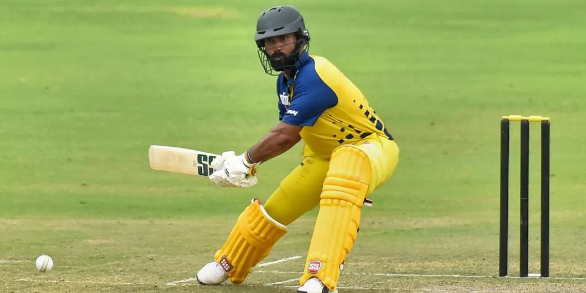 Dinesh Karthik