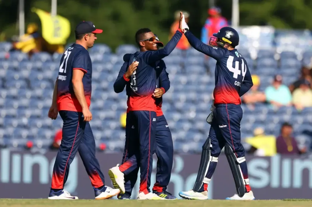 Dwayne Bravo