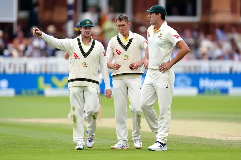 ENG vs AUS
