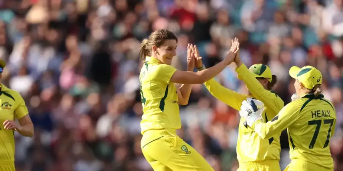 ENG vs AUS 