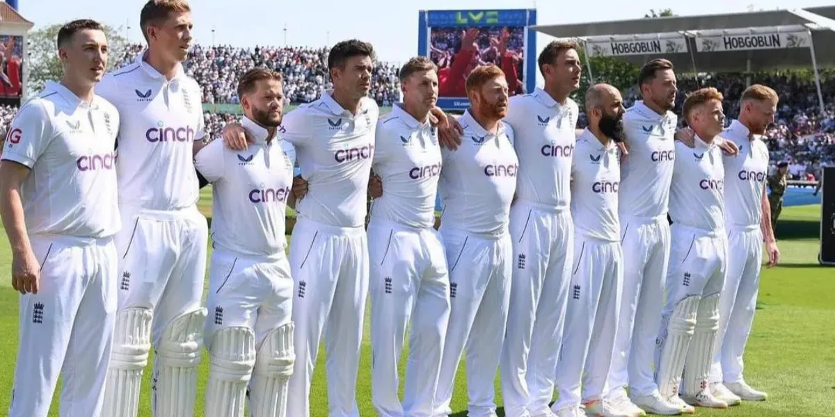 England
