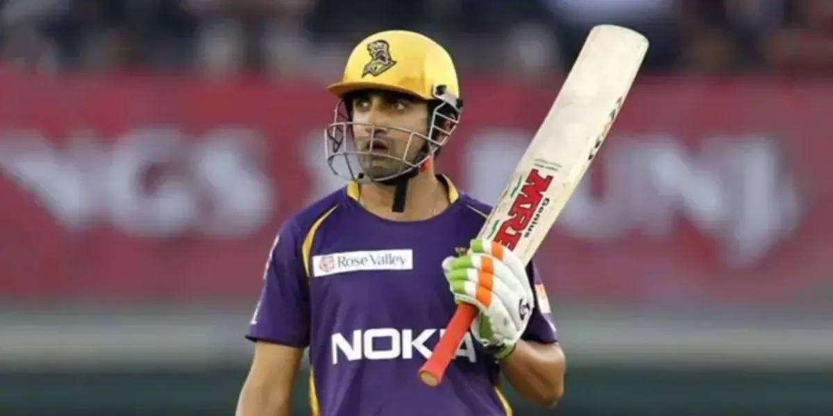 Gautam Gambhir