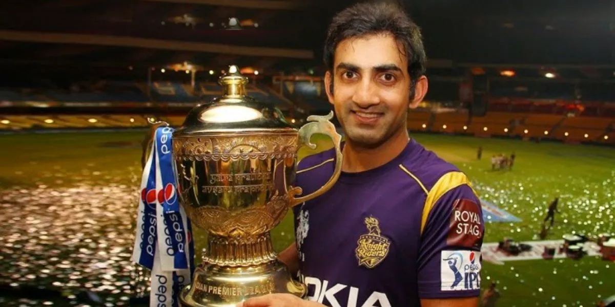 Gautam Gambhir