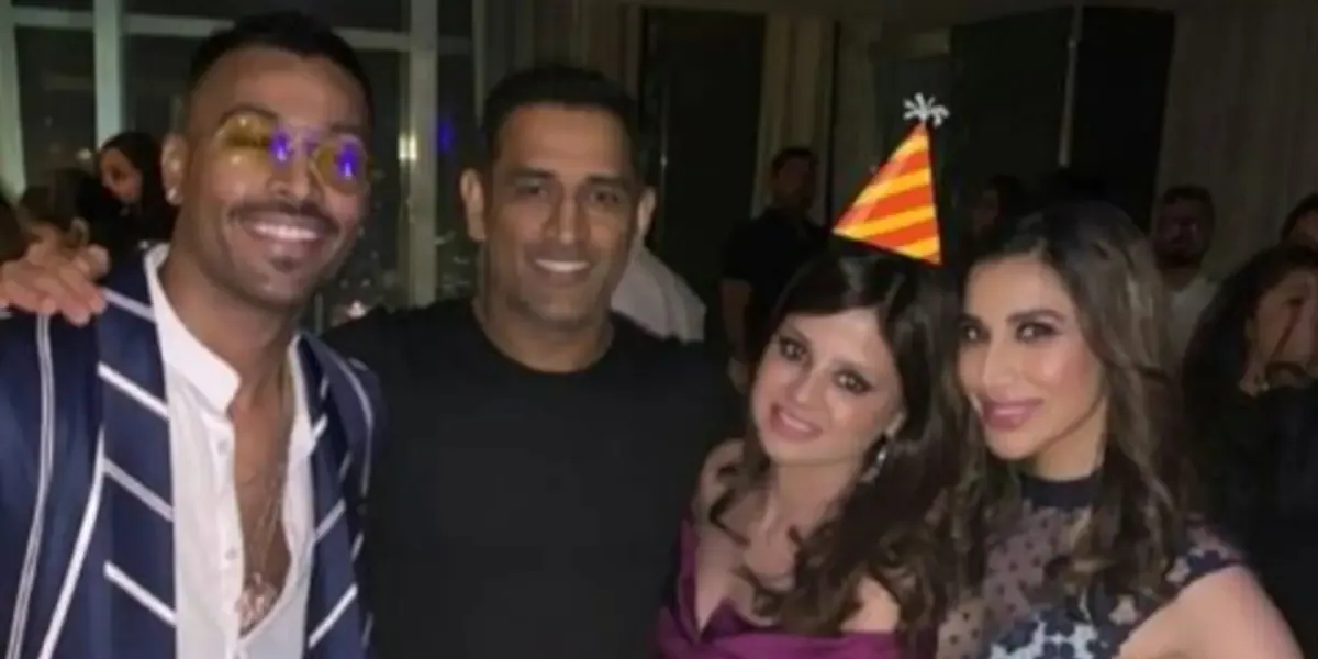 Hardik Pandya 