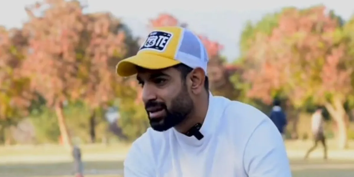 Haris Rauf