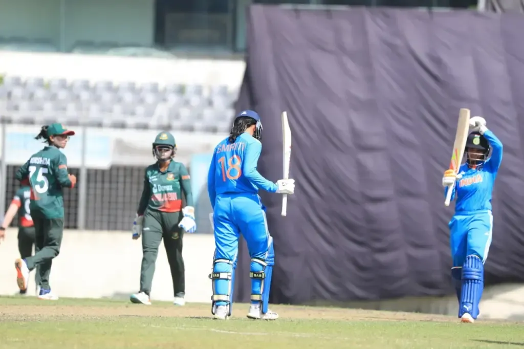 Harmanpreet Kaur