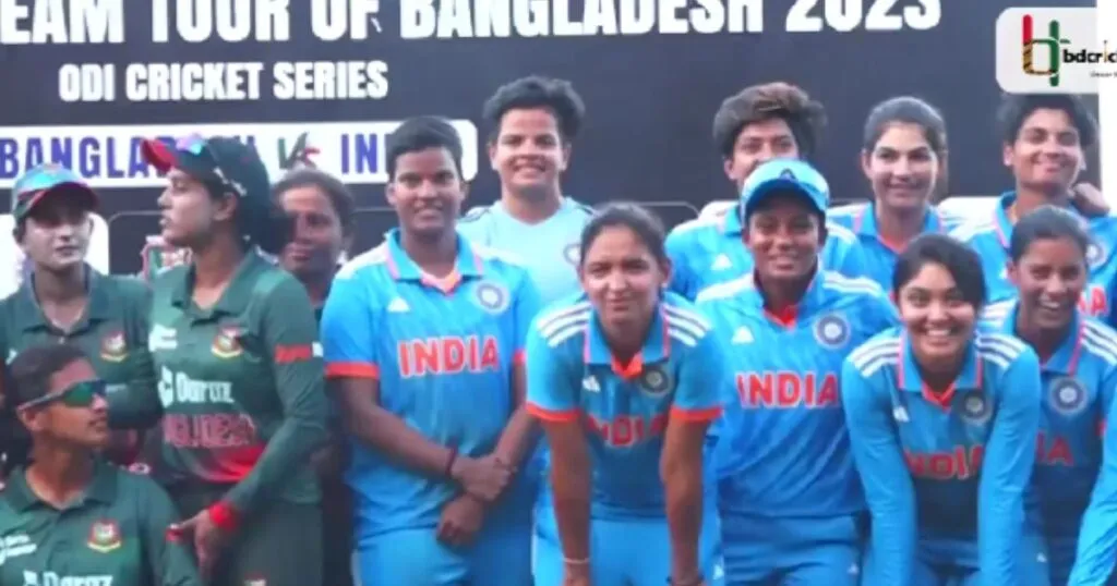 Harmanpreet Kaur