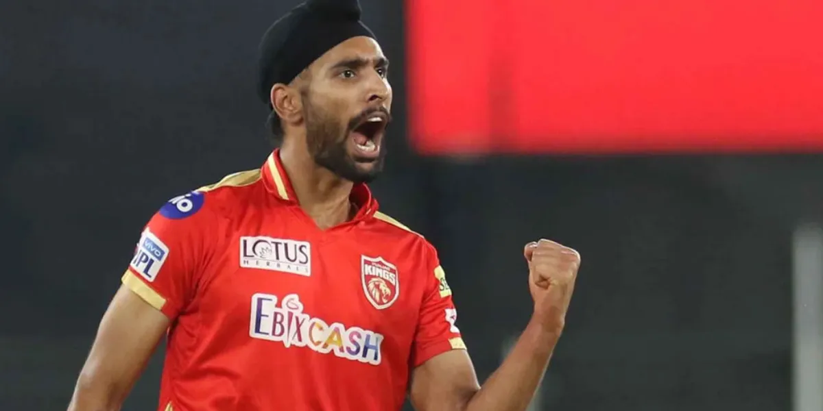 Harpreet Brar 