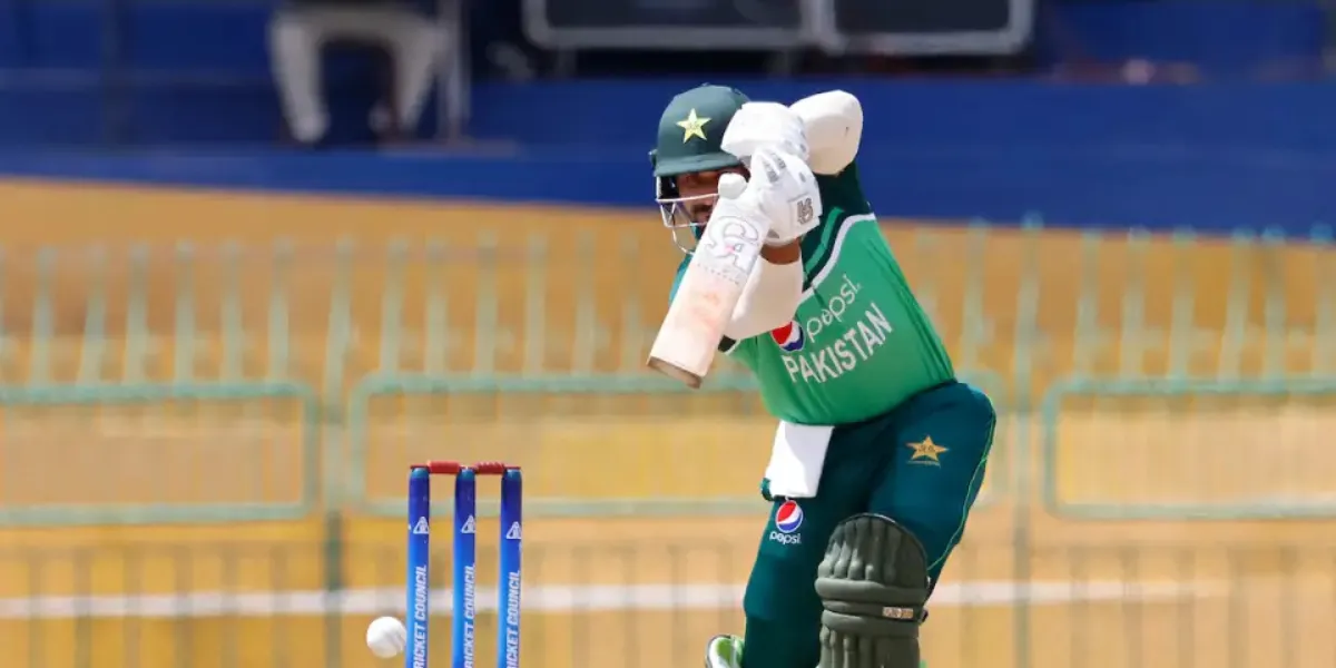 IND vs PAK