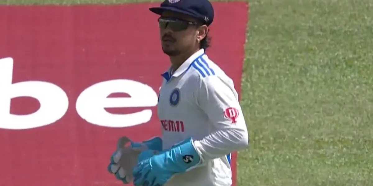Ishan Kishan 