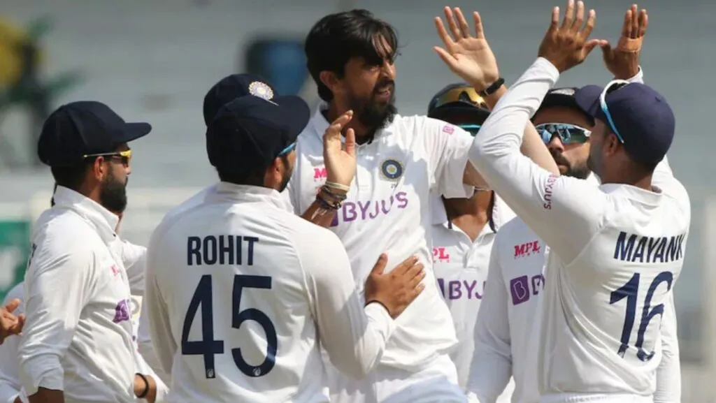 वेस्टइंडीज दौरे पर अचानक हुई Ishant Sharma की एंट्री, इस नई भूमिका में आएंगे नजर