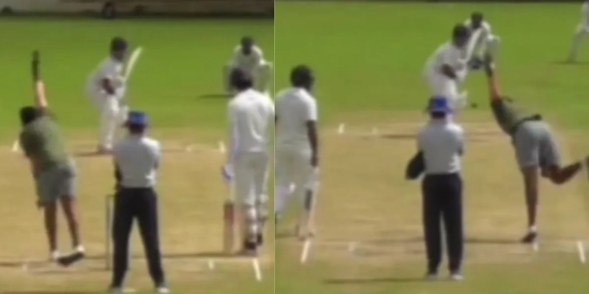 Jasprit Bumrah