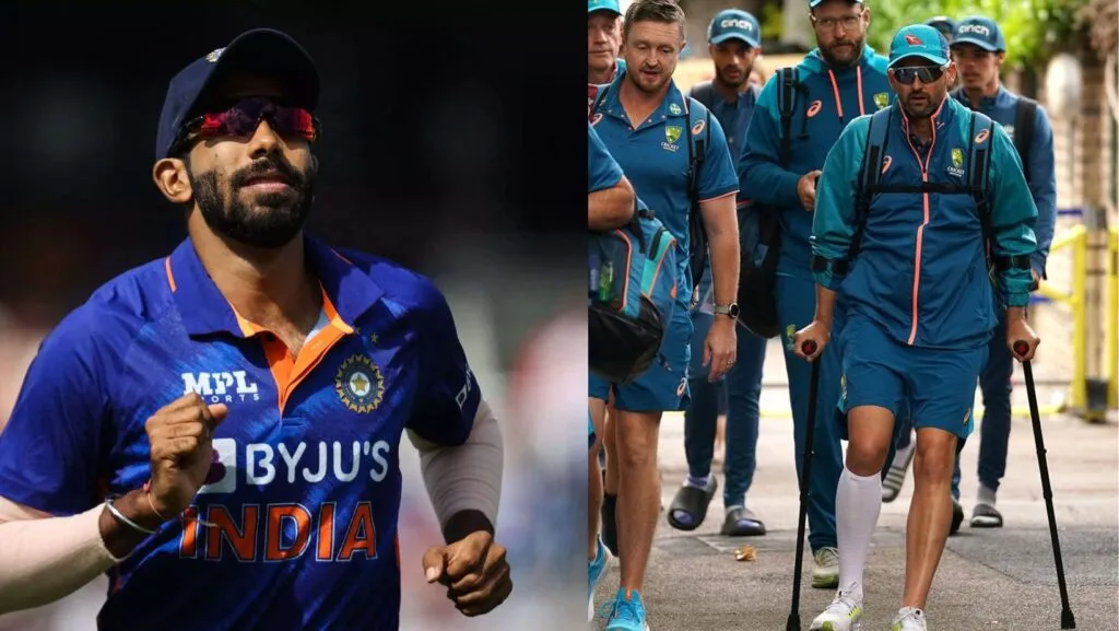 Jasprit Bumrah
