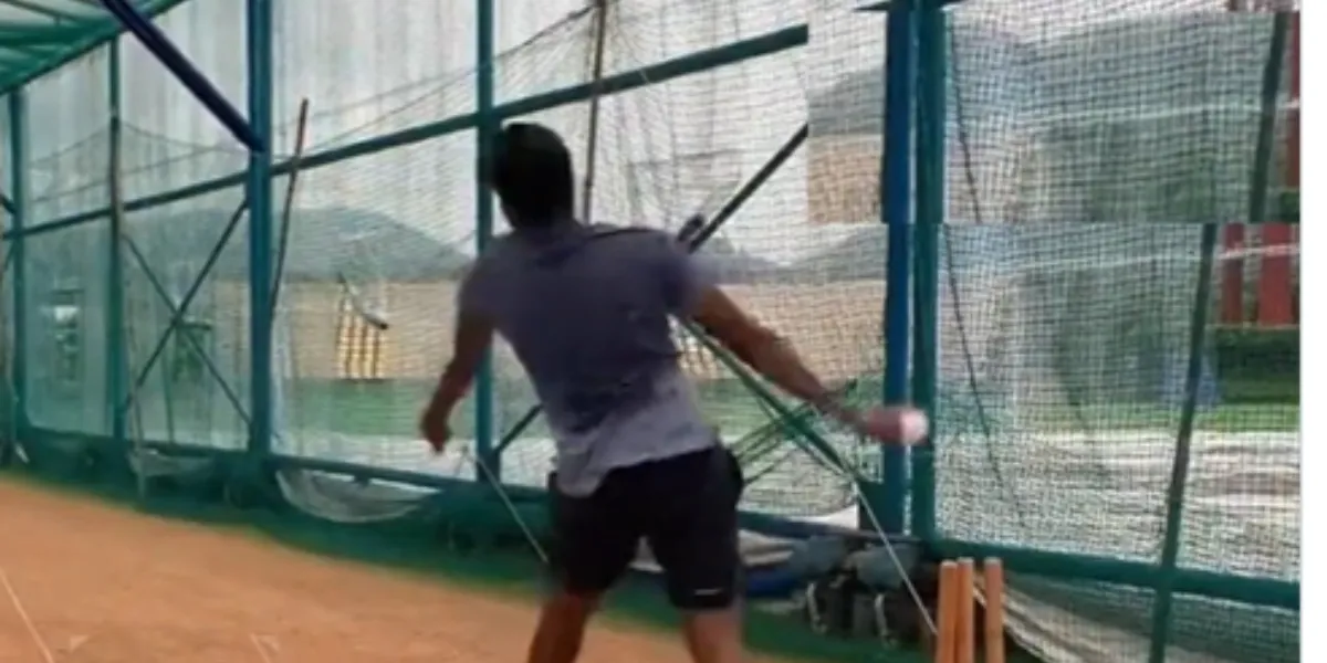 Jasprit Bumrah