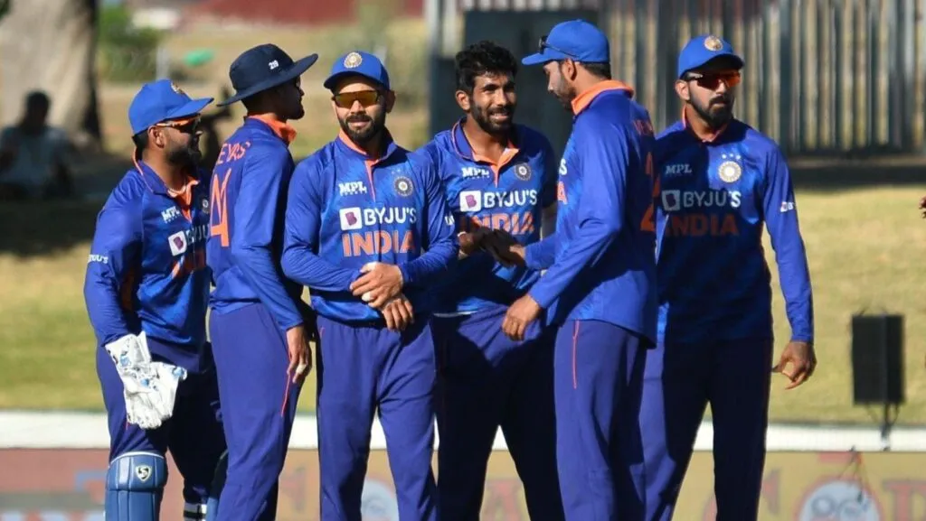 खत्म हुआ जसप्रीत Jasprit Bumrah का युग, अब इस खतरनाक गेंदबाज ने टीम इंडिया में ठोका एंट्री का दावा, हर मैच में लगा रहा है विकेट की झड़ी