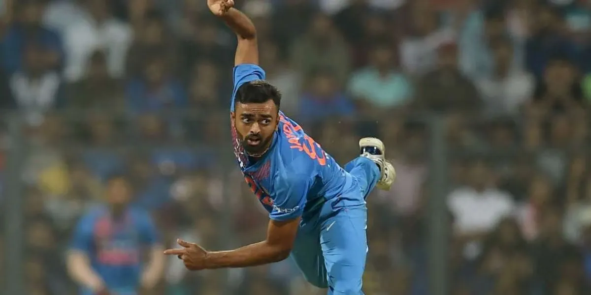 Jaydev Unadkat