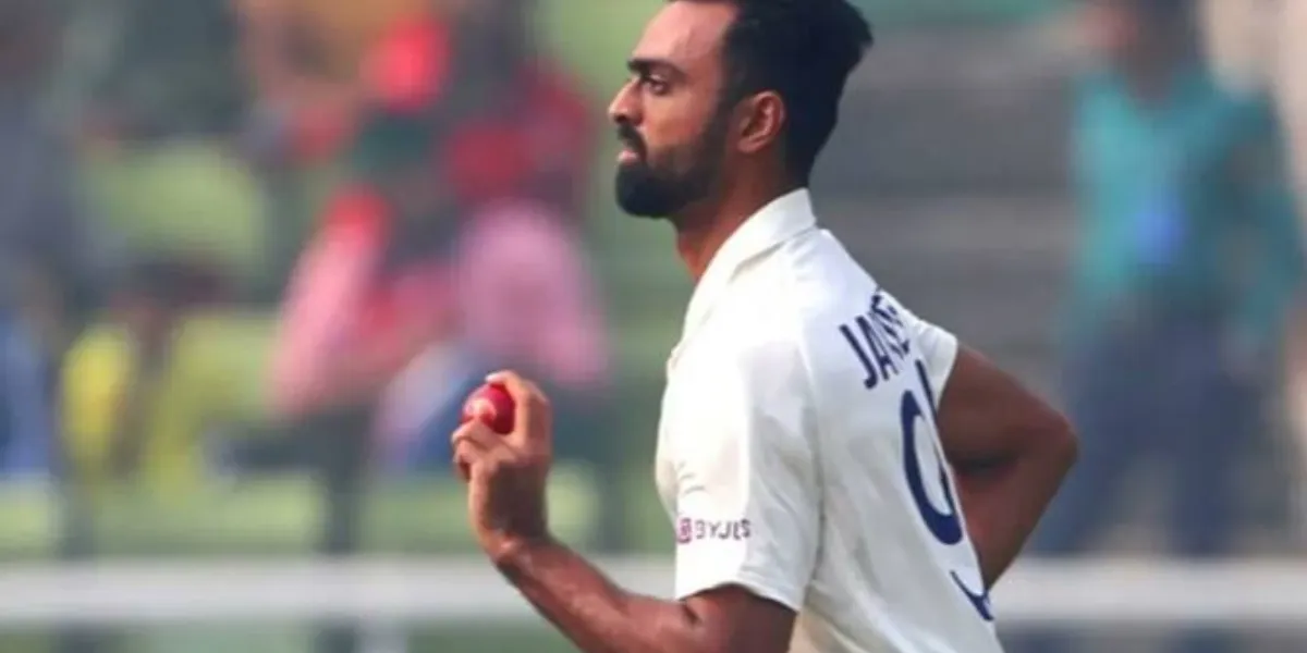 Jaydev Unadkat