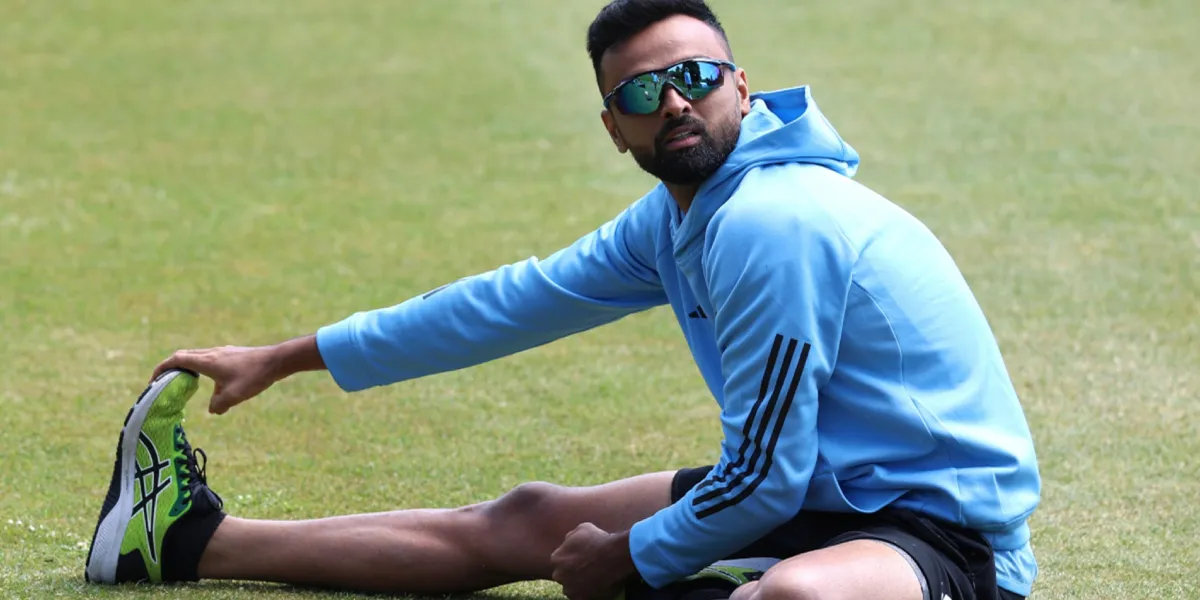 Jaydev Unadkat