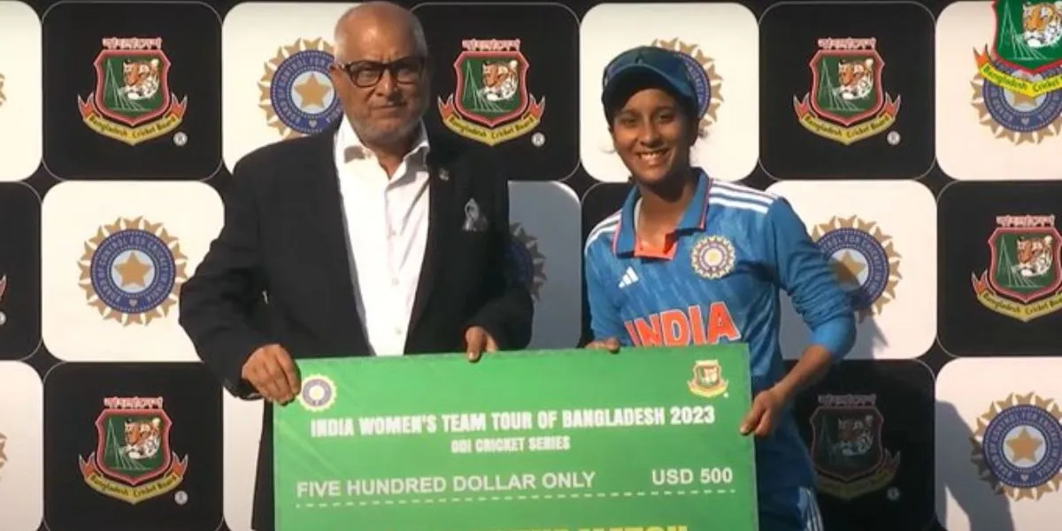 Jemimah Rodrigues