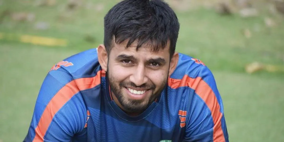 Jitesh Sharma