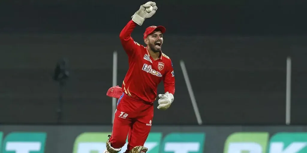 Jitesh Sharma