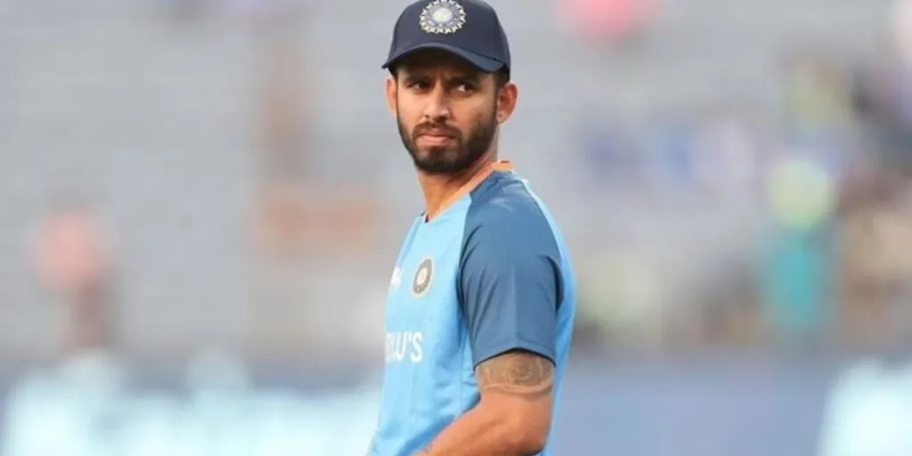 Jitesh Sharma