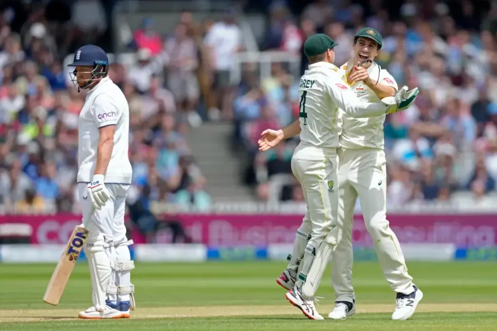 Jonny Bairstow