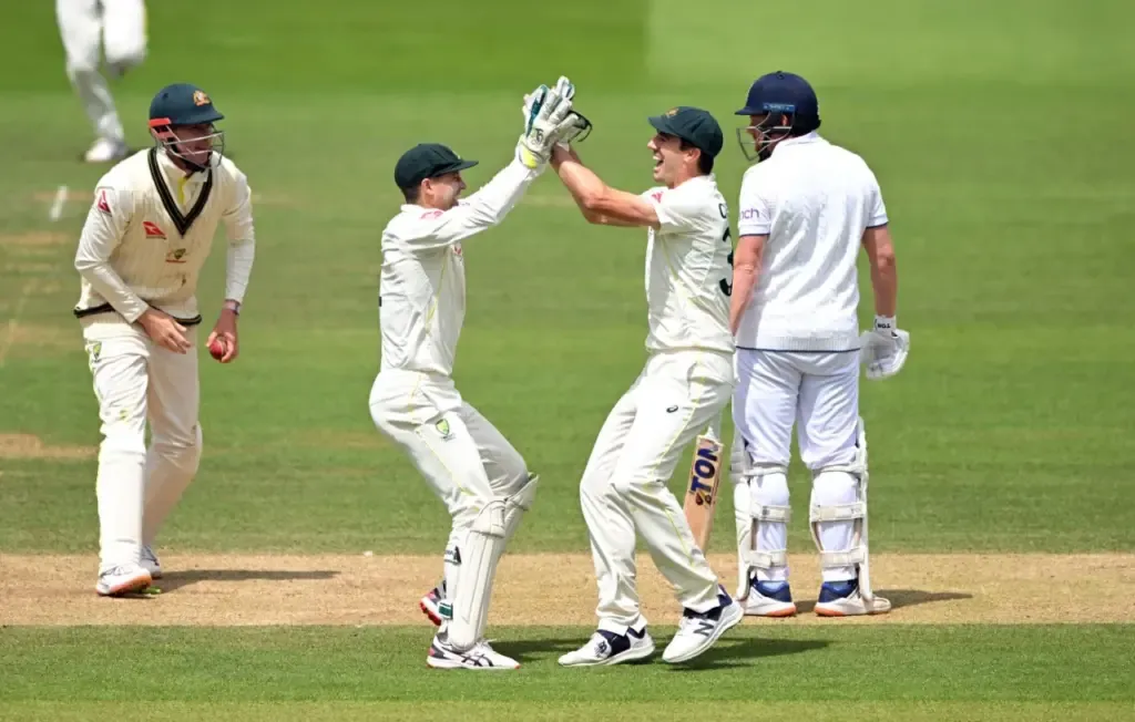 Jonny Bairstow