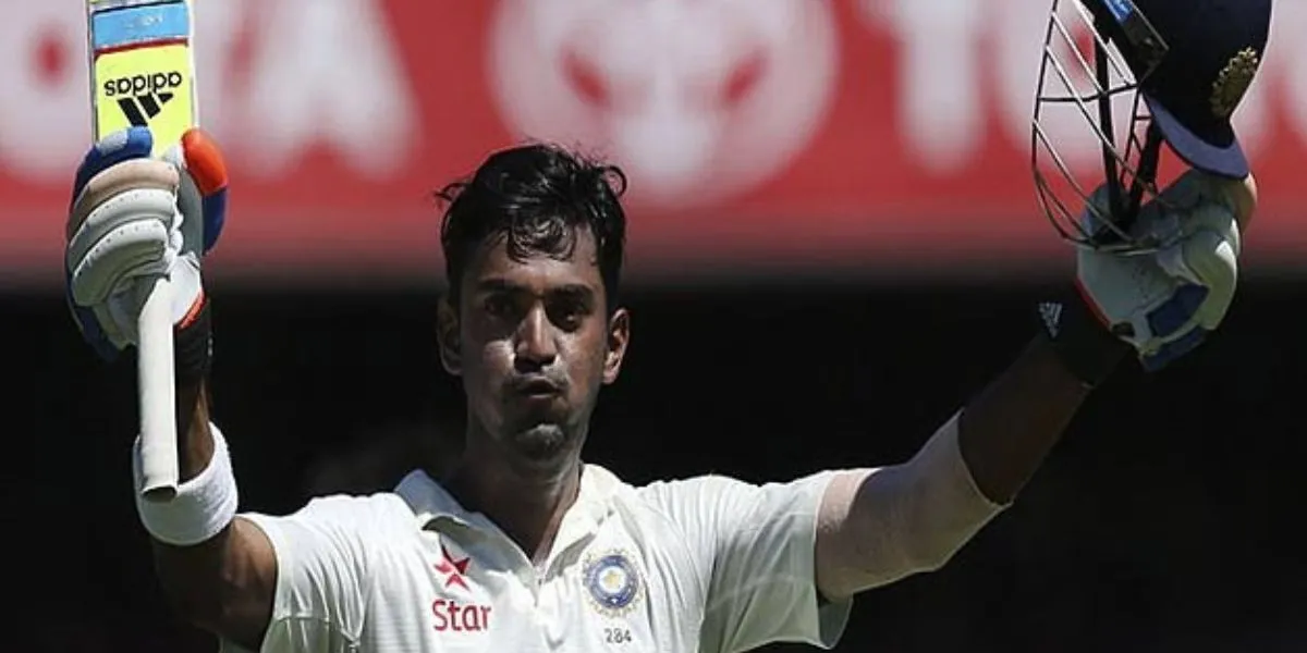 KL Rahul