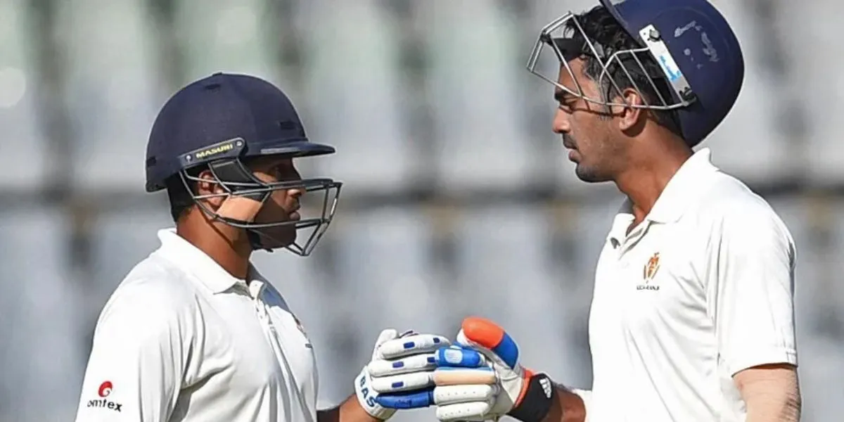 KL Rahul