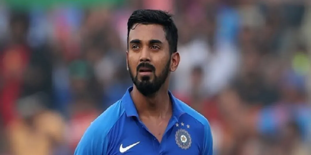 KL Rahul
