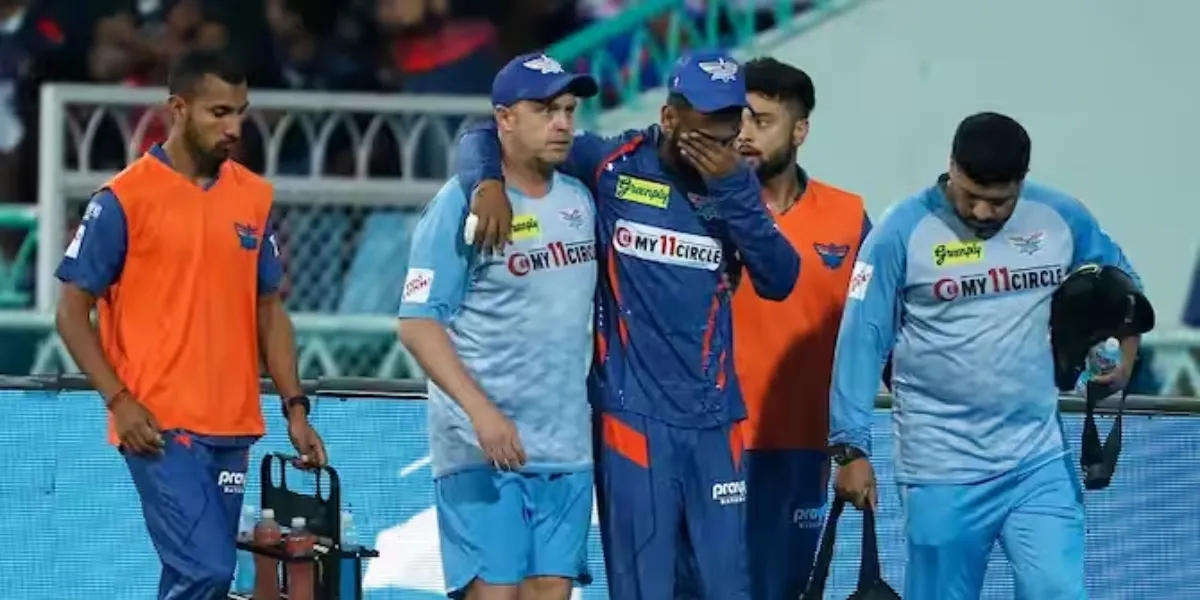 KL Rahul