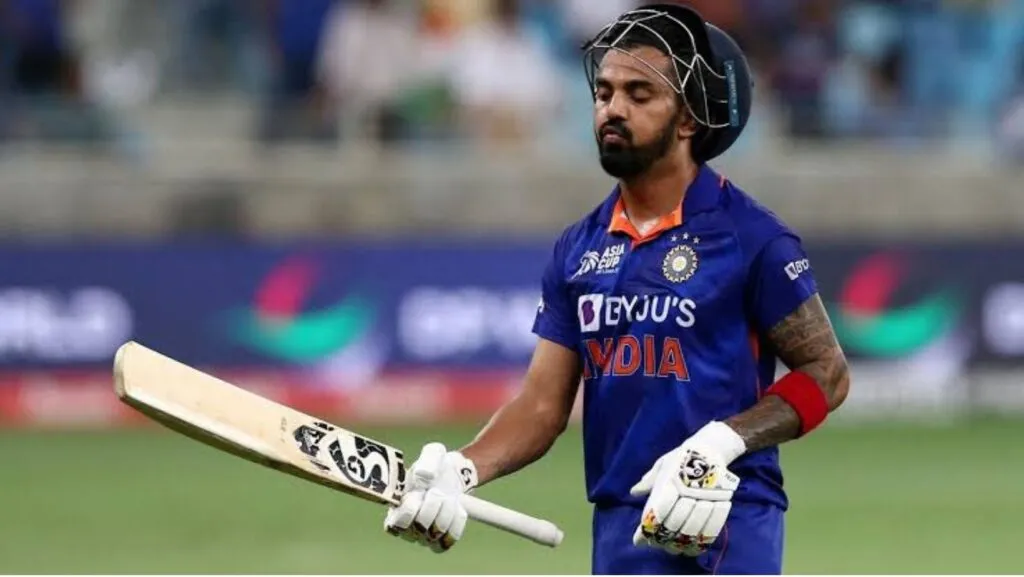 Team India