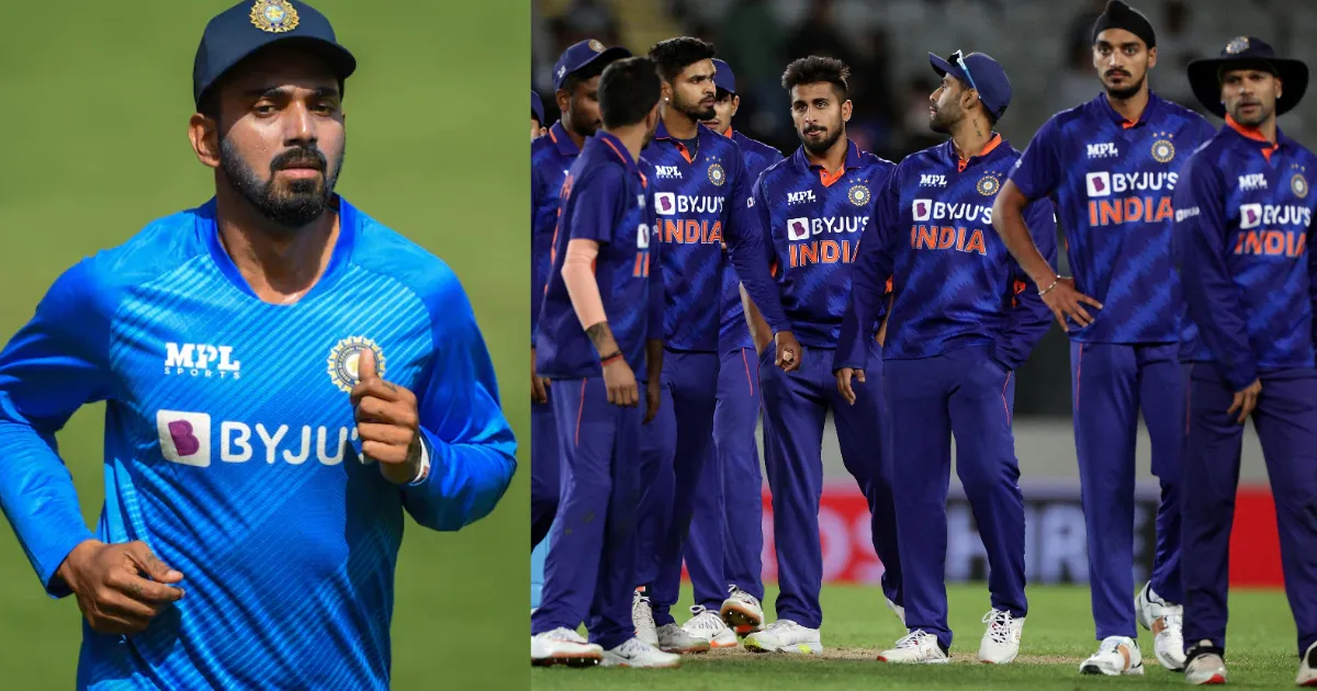 KL Rahul की वापसी पर इस खिलाड़ी पत्ता कटना तय, टीम में जगह बनाने के लिए करना होगा बस ये काम