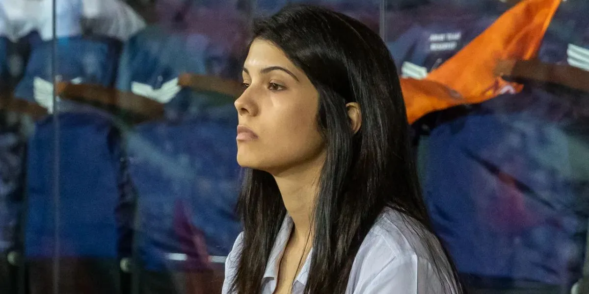 Kaviya Maran