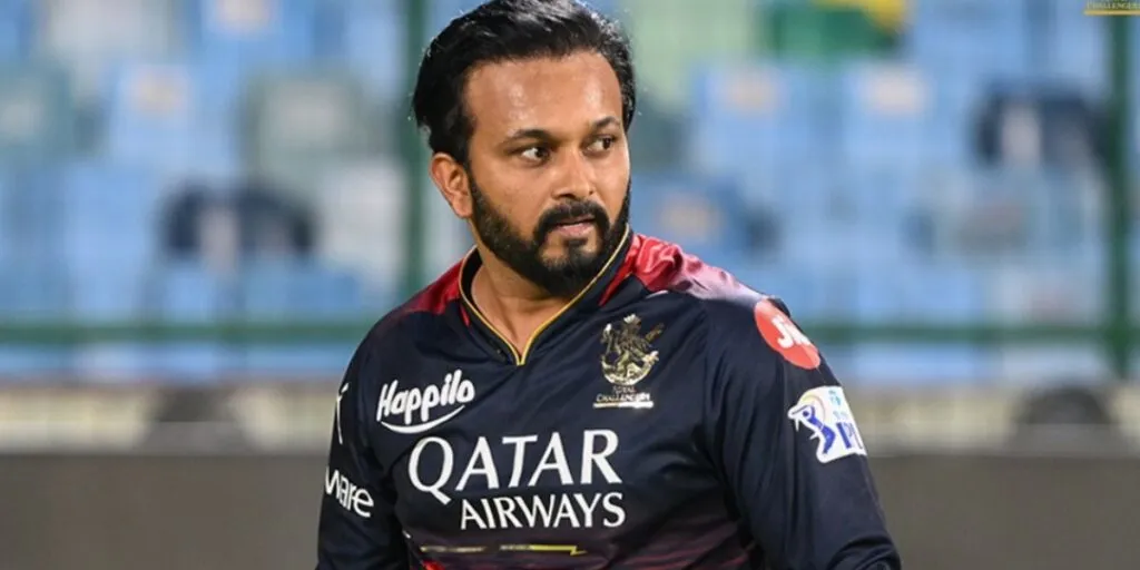 Kedar Jadhav