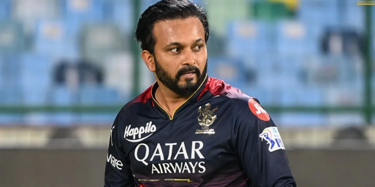 Kedar Jadhav