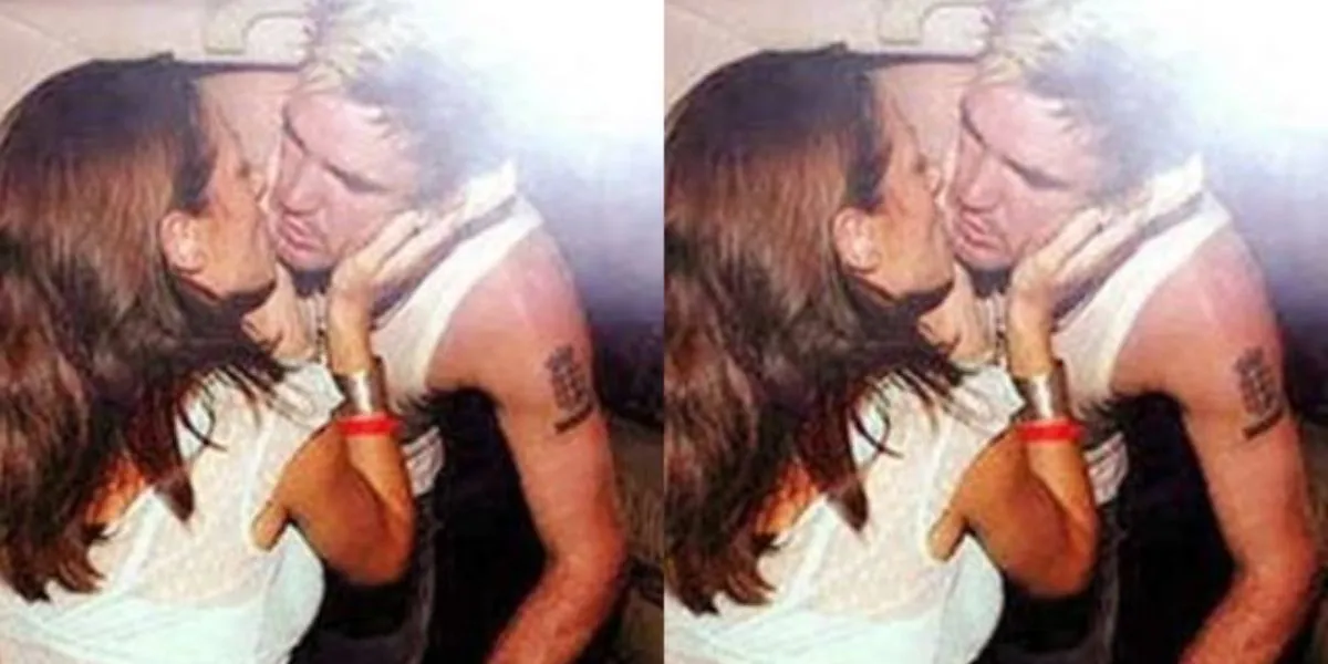 Kevin Pietersen sex scandals