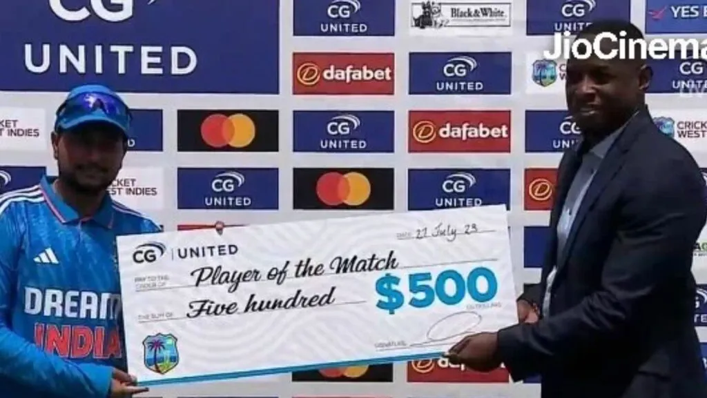 Kuldeep Yadav 