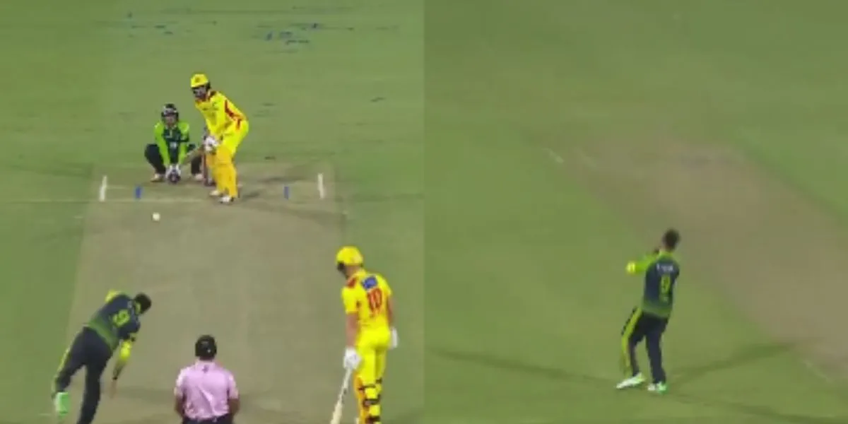 MLC 2023-Imad Wasim
