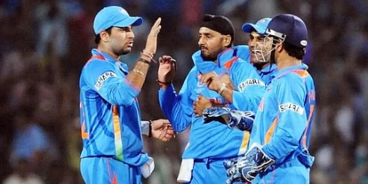 MS Dhoni