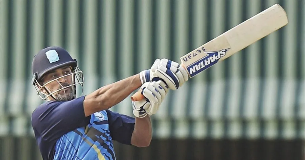 MS Dhoni